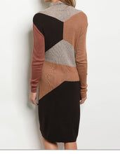 Load image into Gallery viewer, DONNA SWEATER DRESS