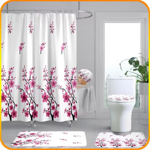 Cherry Blossom Bedding