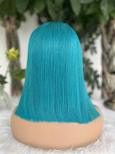 Load image into Gallery viewer, Elegance  Brazilian hair bob