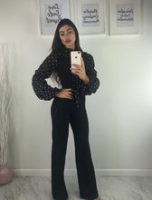 Load image into Gallery viewer, CLASSIC  PERFECT  JUMPSUIT