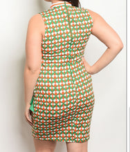 Load image into Gallery viewer, MY GREEN  DRESS