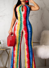 Load image into Gallery viewer, MY LOVELY COLOR JUMPSUIT