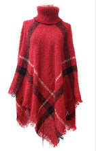 Load image into Gallery viewer, my lovely poncho