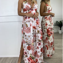 Load image into Gallery viewer, FULLOF LOVE MAXI DRESS