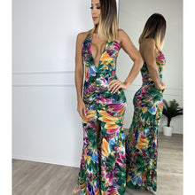 Load image into Gallery viewer, bloom max dress