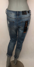 Load image into Gallery viewer, STAND MAKE A STATEMENT DENIM JEANS