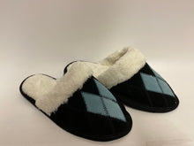 Load image into Gallery viewer, Diamond shape bed slippers