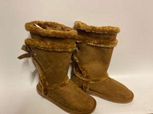 Comfortable winter boots