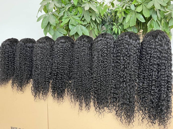 Elegance top quality wig