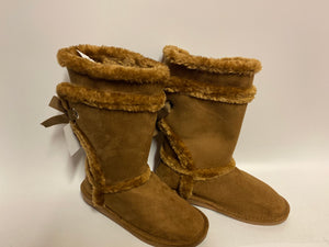 Comfortable winter boots