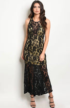 Load image into Gallery viewer, CLASSIC LACE DRESS
