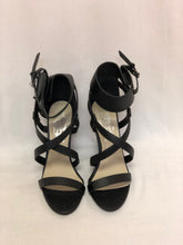 Load image into Gallery viewer, Strappy Trendy Heels