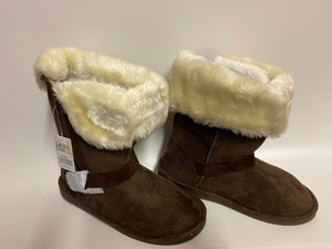 Winter boots