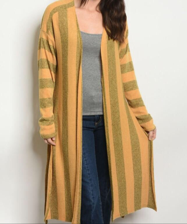 A NIGHT WITH ME CARDIGAN