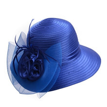 Load image into Gallery viewer, Summer Hats   Church