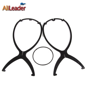 Top Quality Wig Stand Multi-Purpose Use Hat Wig Hair
