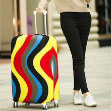 Load image into Gallery viewer, Travel Luggage Suitcase Cover Protective    Dust
