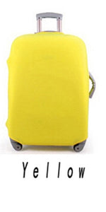 Travel Luggage Suitcase Cover Protective    Dust