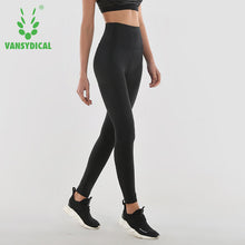Load image into Gallery viewer, Running Tights High Waist Workout