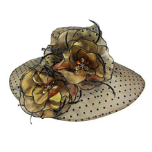 Load image into Gallery viewer, Ladies   Beach Hat